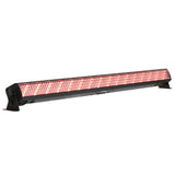 Eliminator Lighting Mega Bar RGBA EP 42-Inch LED Linear Fixture