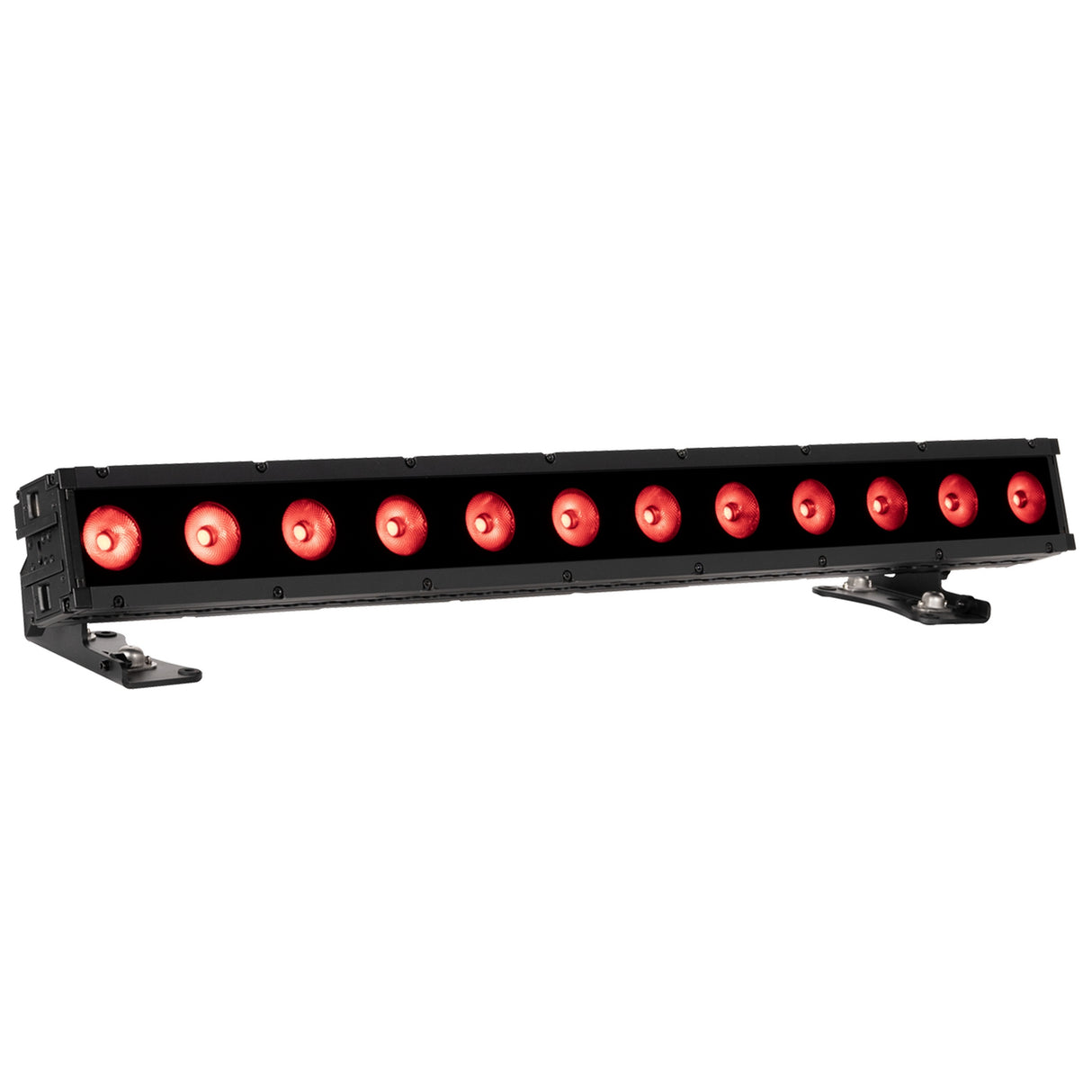 Elation SIX+ BAR L 20W RGBLA+UV LED Batten Fixture, IP65 Rated
