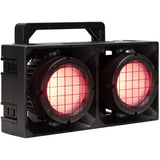 Elation SOL II BLINDER Dual LED Blinder Lighting Fixture