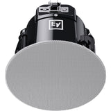 Electro-Voice EVID-C4.2-G2 4-Inch Coaxial Ceiling Speaker, Pair