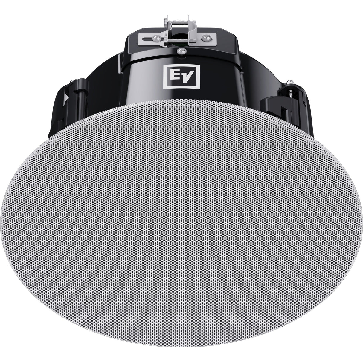 Electro-Voice EVID-C6.2-G2 6.5-Inch Coaxial Ceiling Speaker, Pair