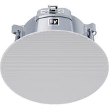 Electro-Voice EVID-EC6.2 6.5-Inch Ceiling Speaker, Pair
