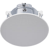 Electro-Voice EVID-EC6.2E 6.5-Inch Ceiling Speaker, Pair