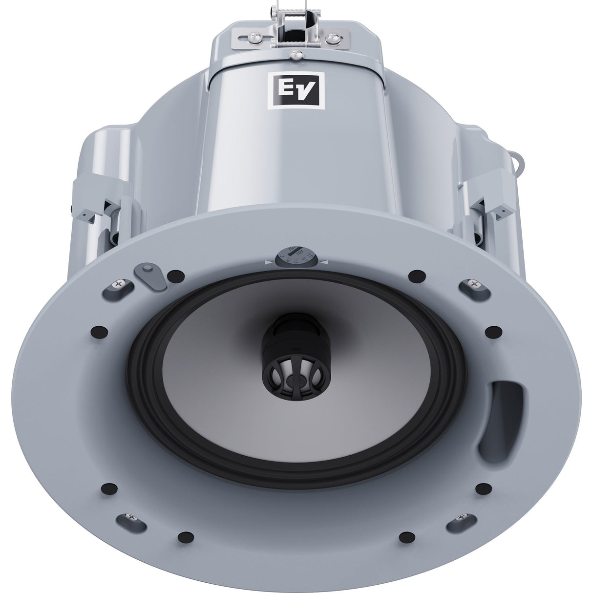 Electro-Voice EVID-EC8.2 8-Inch Ceiling Speaker, Pair
