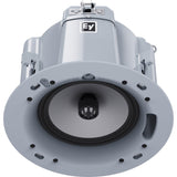 Electro-Voice EVID-EC8.2 8-Inch Ceiling Speaker, Pair