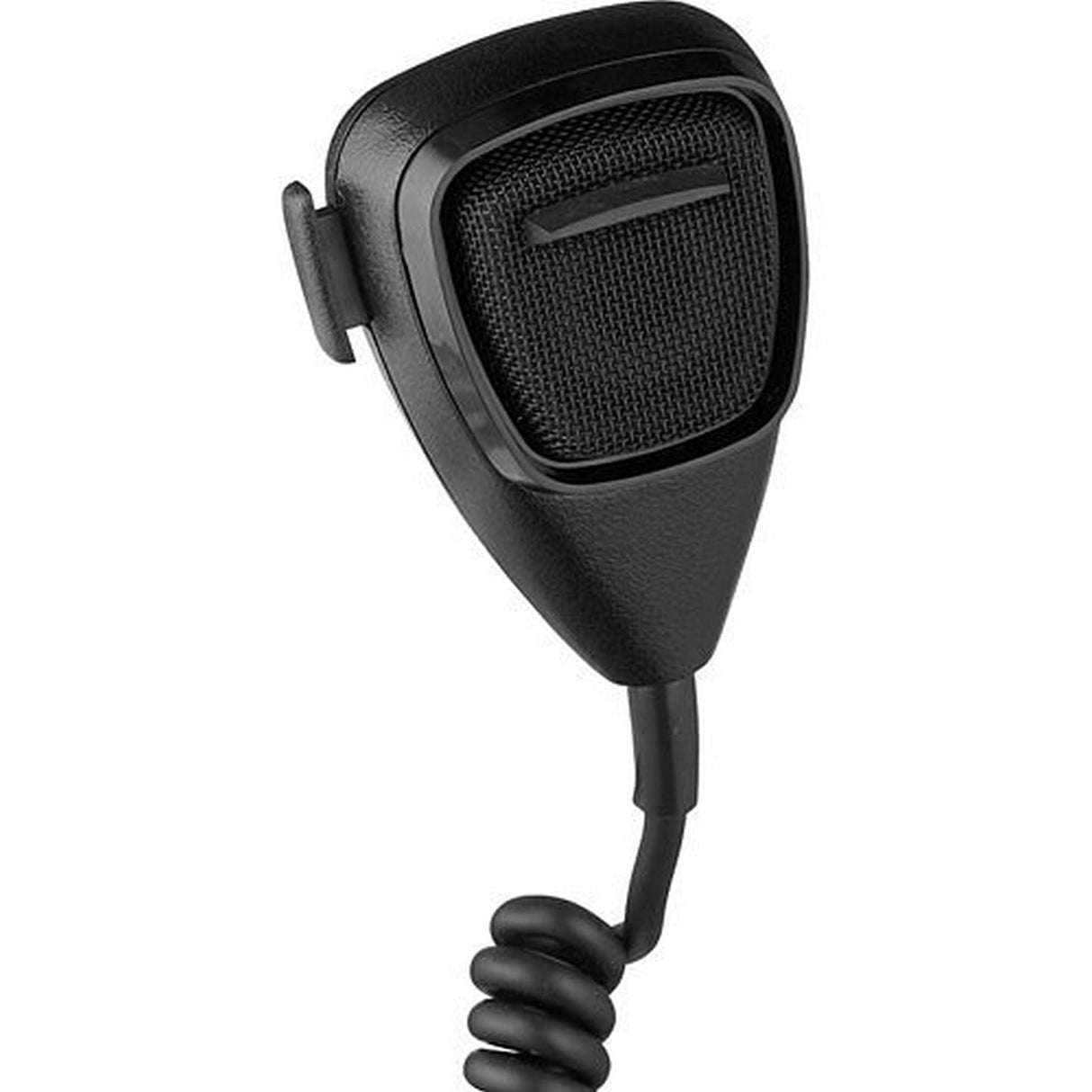Electro-Voice NC-450A Noise Cancelling PTT Hand Microphone with A6M Connector