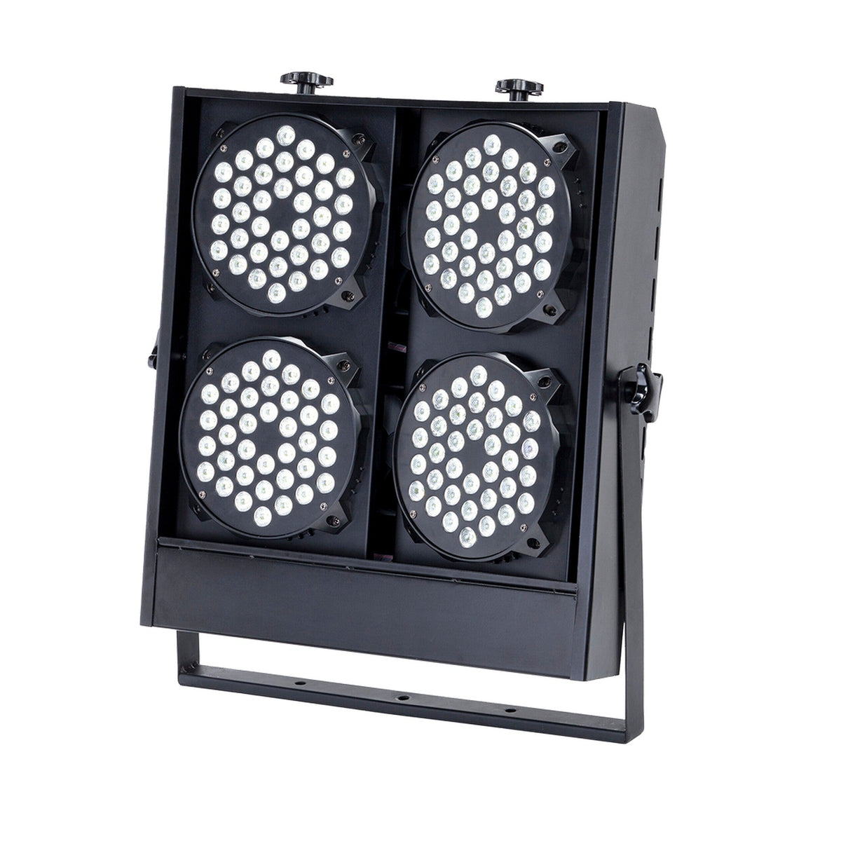 elektraLite 950W LED Audience Blinder with DMX Control – AVLGEAR