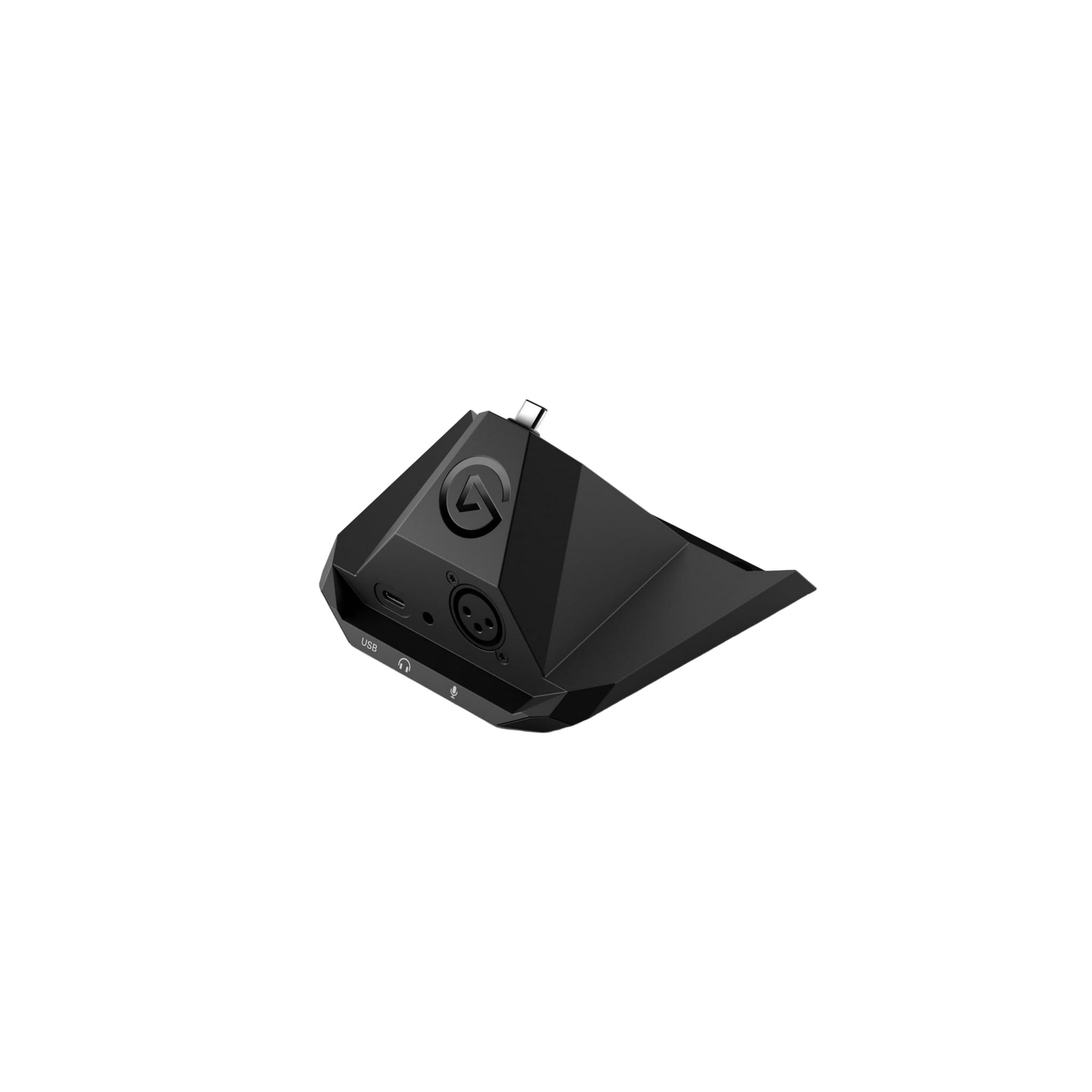 Elgato XLR Dock for Stream Deck + Controller – AVLGEAR