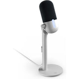 Elgato Wave Neo USB Condenser Microphone, White