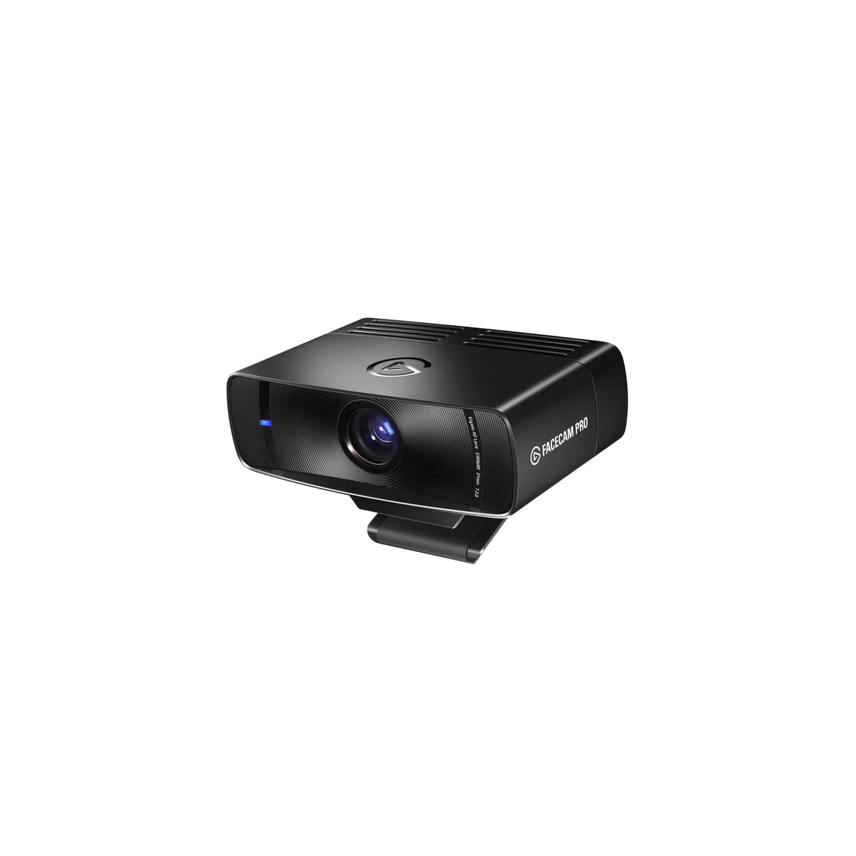 Elgato Facecam Pro 4K60 Pro Webcam