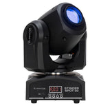 Eliminnator Lighting Stinger Spot 30 Mini Moving Head with Wired Digital Communication Network