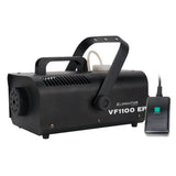 Eliminator Lighting VF1100 EP 850W Mobile Fog Machine