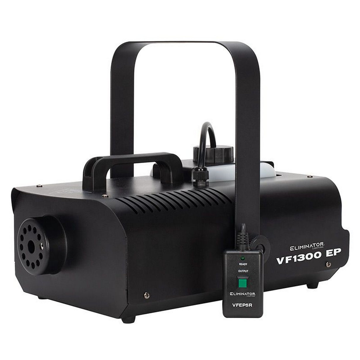 Eliminator Lighting VF1300 EP 1100W Mobile Wireless Fog Machine