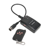 Eliminator Lighting VFEPW2 Remote Wireless for Fog Machine VF1300/VF1600/VF1300EP/VF1600EP