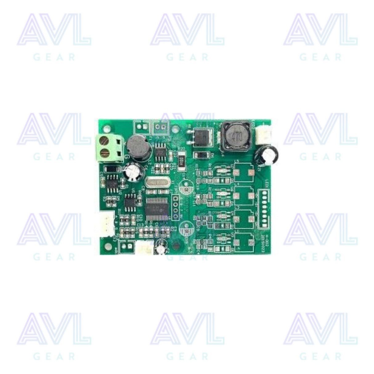 Eliminator Lighting Z-1388235Q2 ARM LED DRIVER PCB FOR STEALTH SPOT