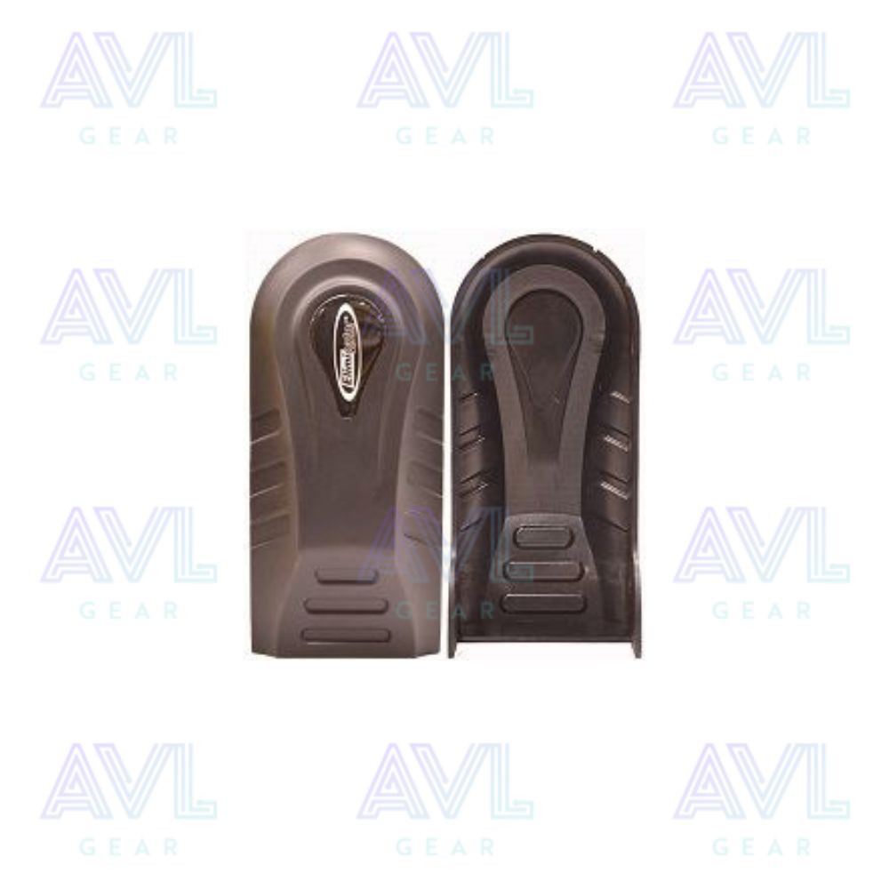 Eliminator Lighting Z-183566 SOI SIDE COVER FOR STEALTH CRAZEM STEALTH SPOT / STEALTH WASH ZOOM