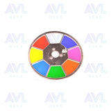 Eliminator Lighting Z-2383103 SOI COLOR WHEEL FOR STEALTH SPOT