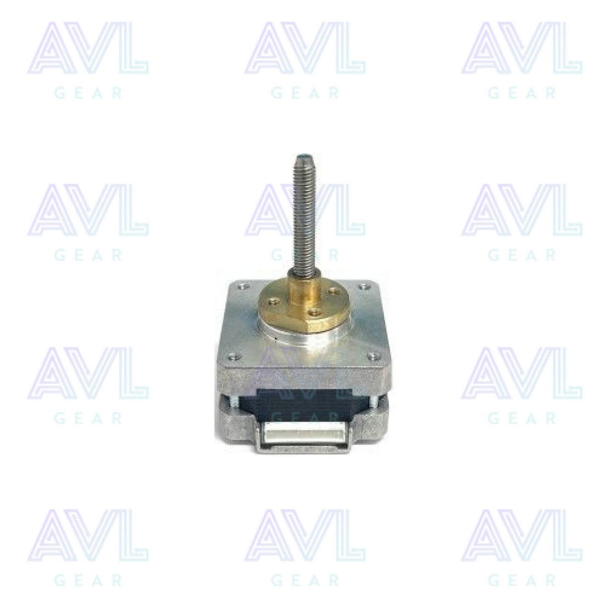 Eliminator Lighting Z-39HS1403-41N Q2 FOCUS MOTOR FOR STEALTH SPOT