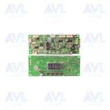 Eliminator Lighting Z-6478388192 SOI DISPLAY CONTROL BOARD FOR STEALTH SP