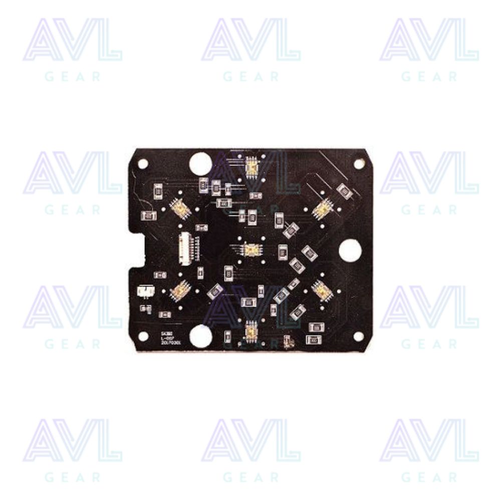 Eliminator Lighting Z-794629 SOI LED PCB FOR STEALTH WASH ZOOM