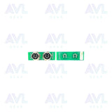 Eliminator Lighting Z-MPB-5PINPCB 5PIN PCB FOR MINI PAR BAR