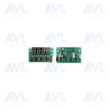 Eliminator Lighting Z-MPB-DPCB DISPLAY PCB FOR MINI PAR BAR