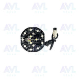 Eliminator Lighting Z-MPB-LEDPCB 12KE-4SE-96MM LED PCB FOR MINI PAR BAR