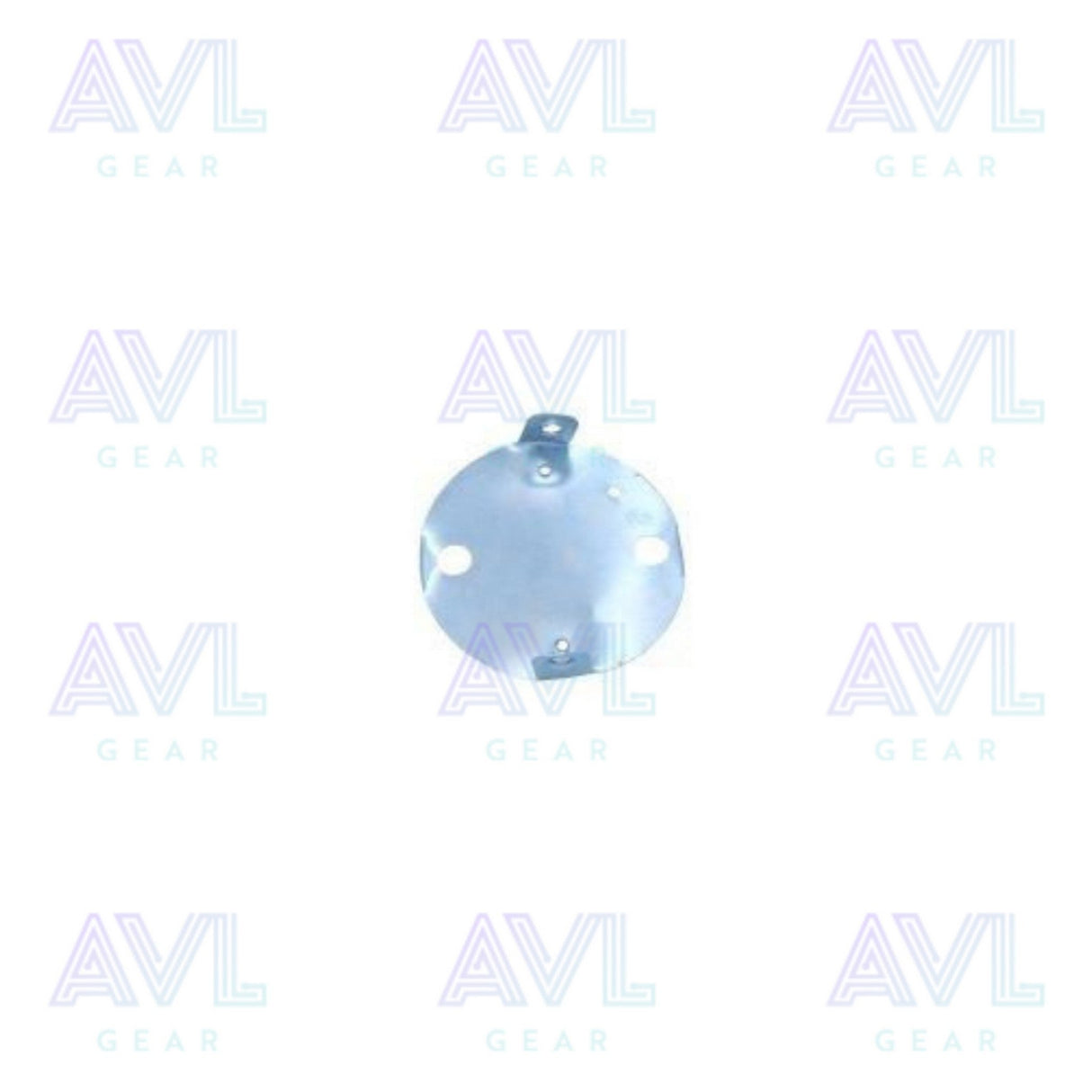 Eliminator Lighting Z-MS-12A-012 FIXING PLATE OF TRANSFORMER INSIDE PIN S