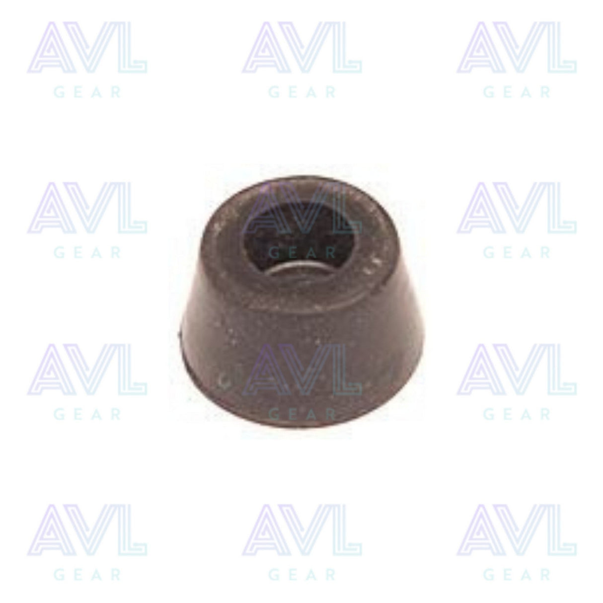 Eliminator Lighting Z-VF-RF SOI RUBBER FOOT FOR VF1300