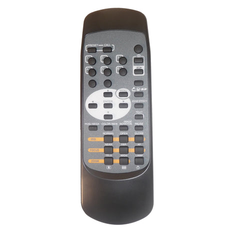 ELMO Remote Control Replacement for P10 (4K20724)