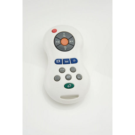 ELMO Replacement Remote Control for P100HD (4K21187)