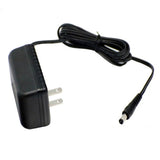 ELMO AC Adapter for TT-12iD TT-12i TT-12 TT-02 (5ZA0000104X)