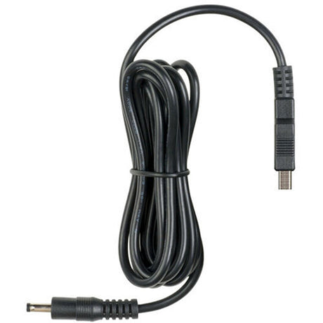 ELMO Power Cable for Connect Box MX-P MX-P2 and MX-P3 (5ZA0000305)