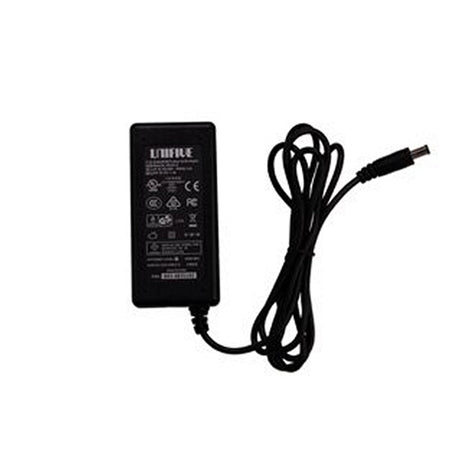 ELMO AC Adapter for P10 P10S P30 P10 (5ZA0000311)
