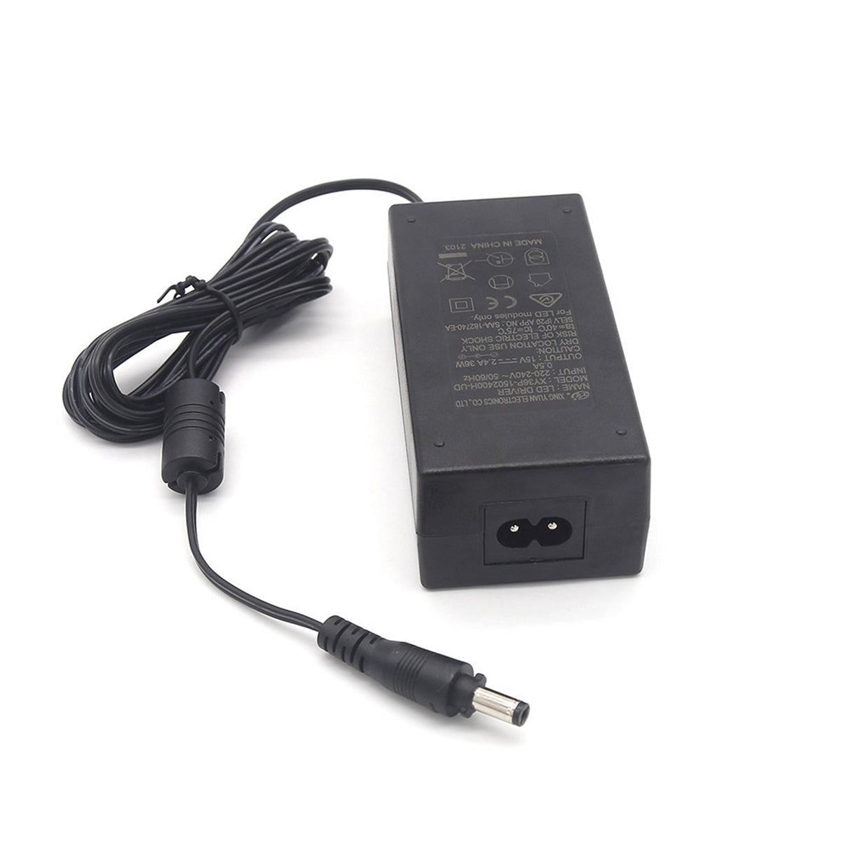 ELMO AC Adapter for TT-12F (5ZA0000463)