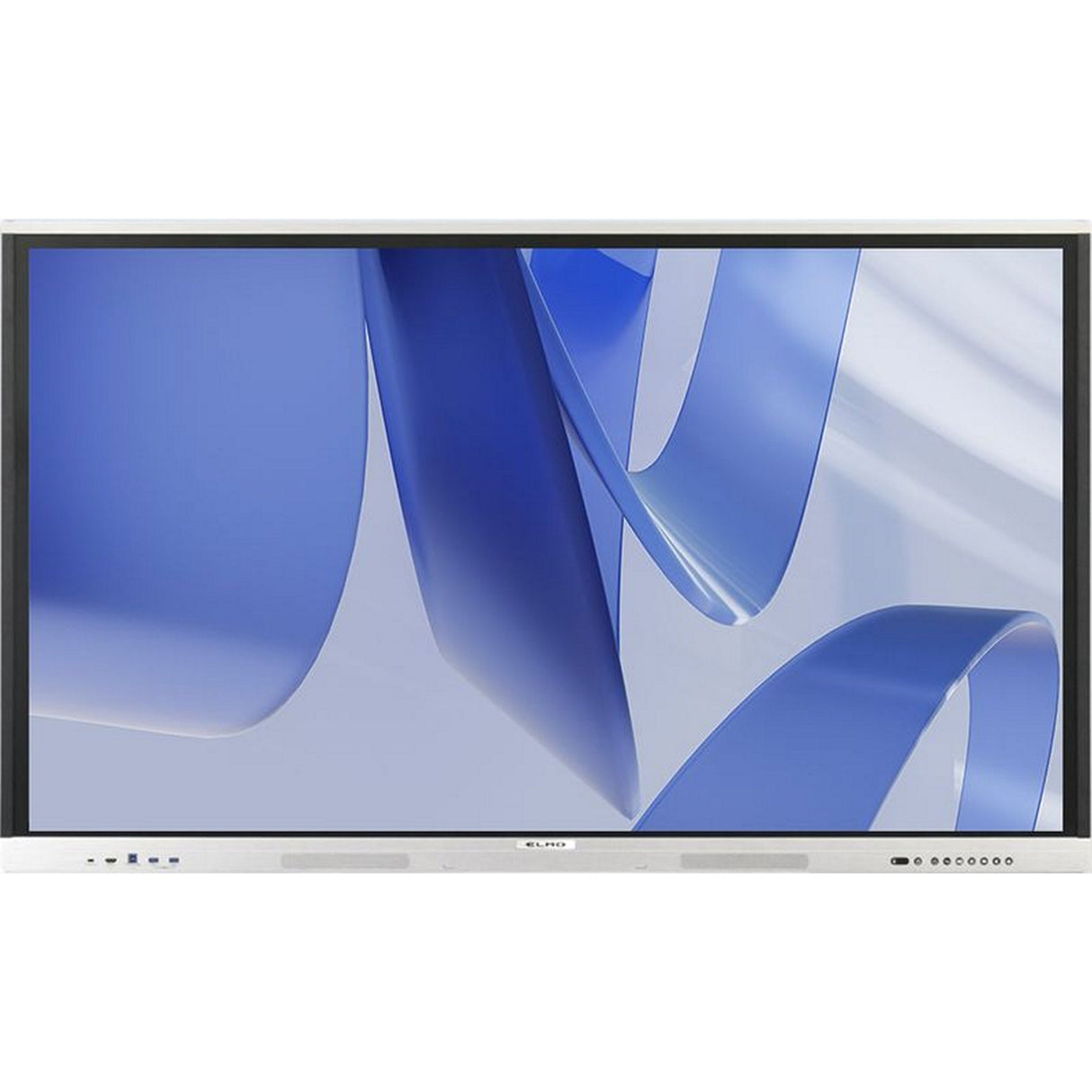 ELMO 75 Inch 4K Ultra HD Board Display