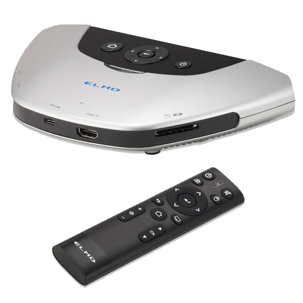 ELMO HS-2 Wireless Presentation System