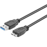 ELMO Replacement USB Cable for MX-1 MX-P and MX-P2