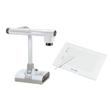 Elmo TT-12G 4K Ultra HD Document Camera with CRA-2 Writing Tablet