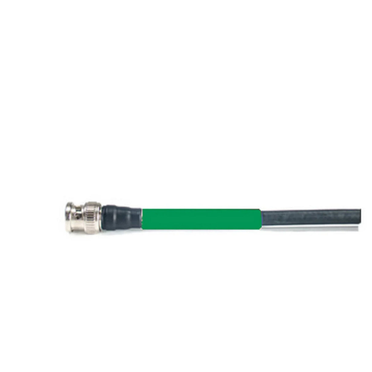 AVLGear Elite Core HD-SDI-30 30ft Custom Labeled RG6 Coax Cable Green