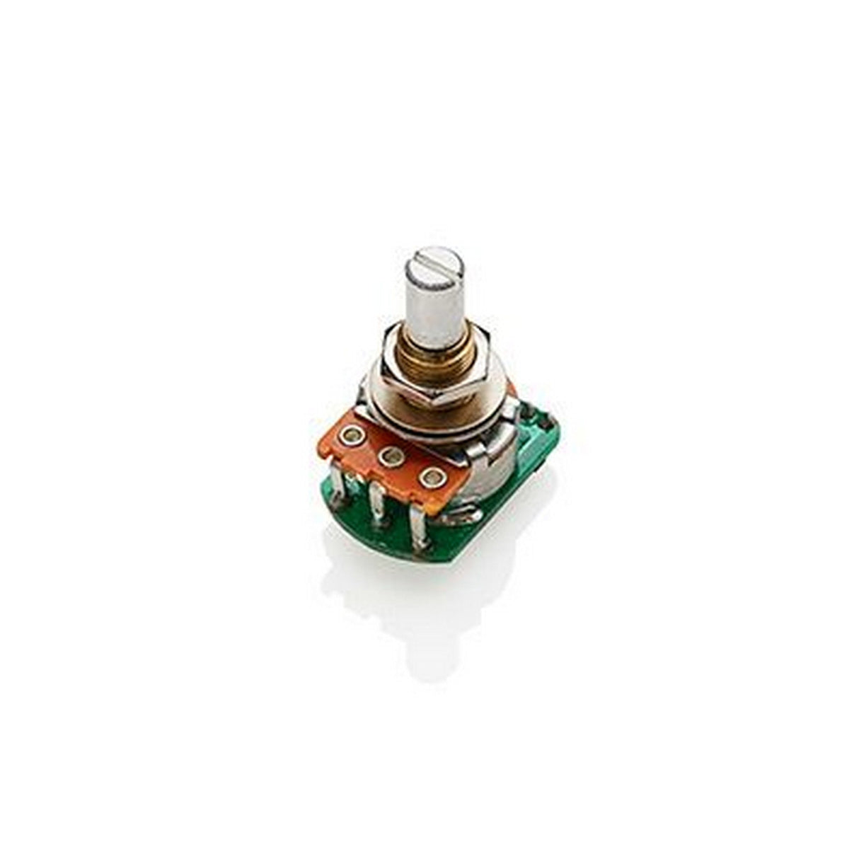 EMG 250k Solderless B160 Tone Potentiometer for Passive Pickups