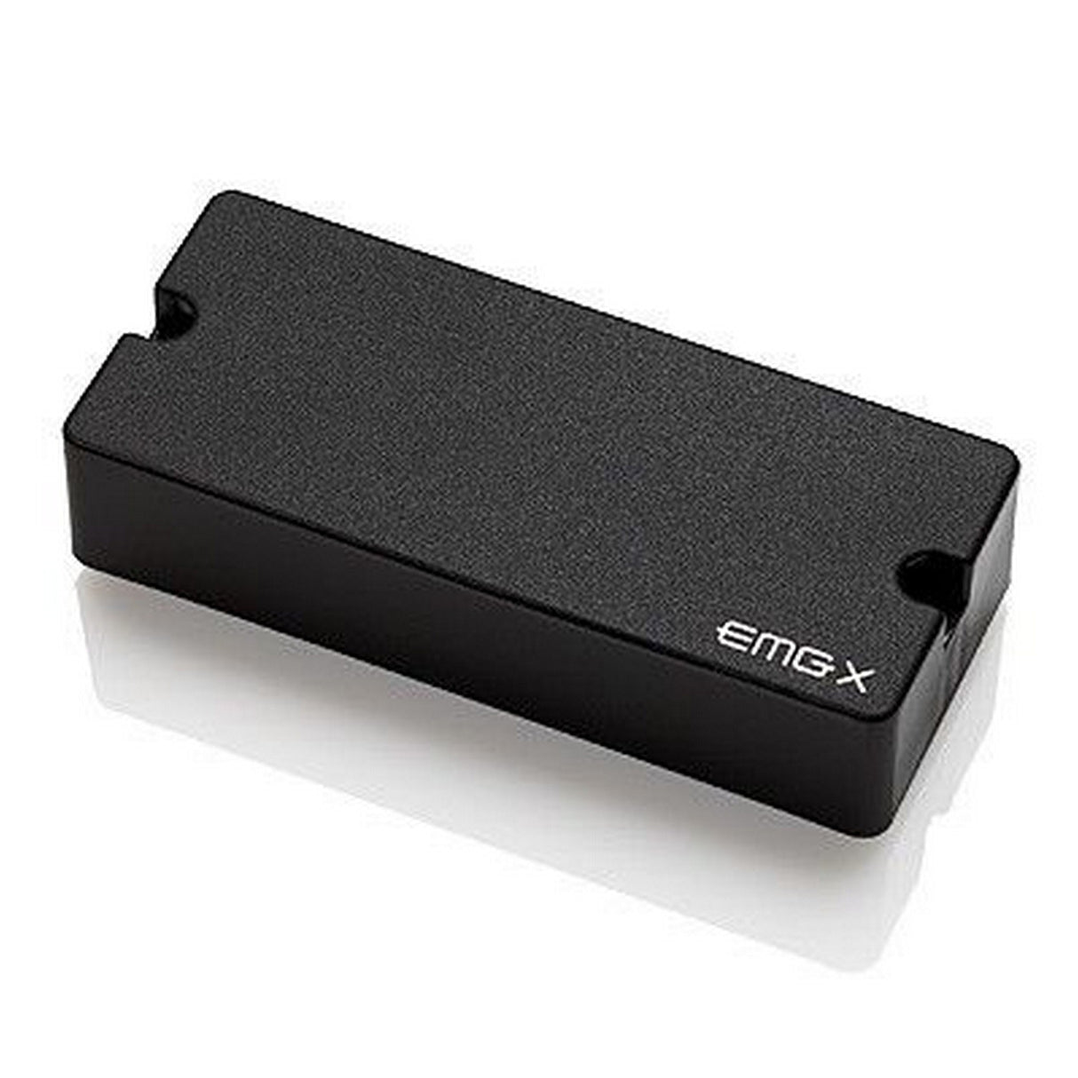 EMG 35P4X 4-String Ceramic/Steel Humbucker Bass Pickup with EMG X Preamp