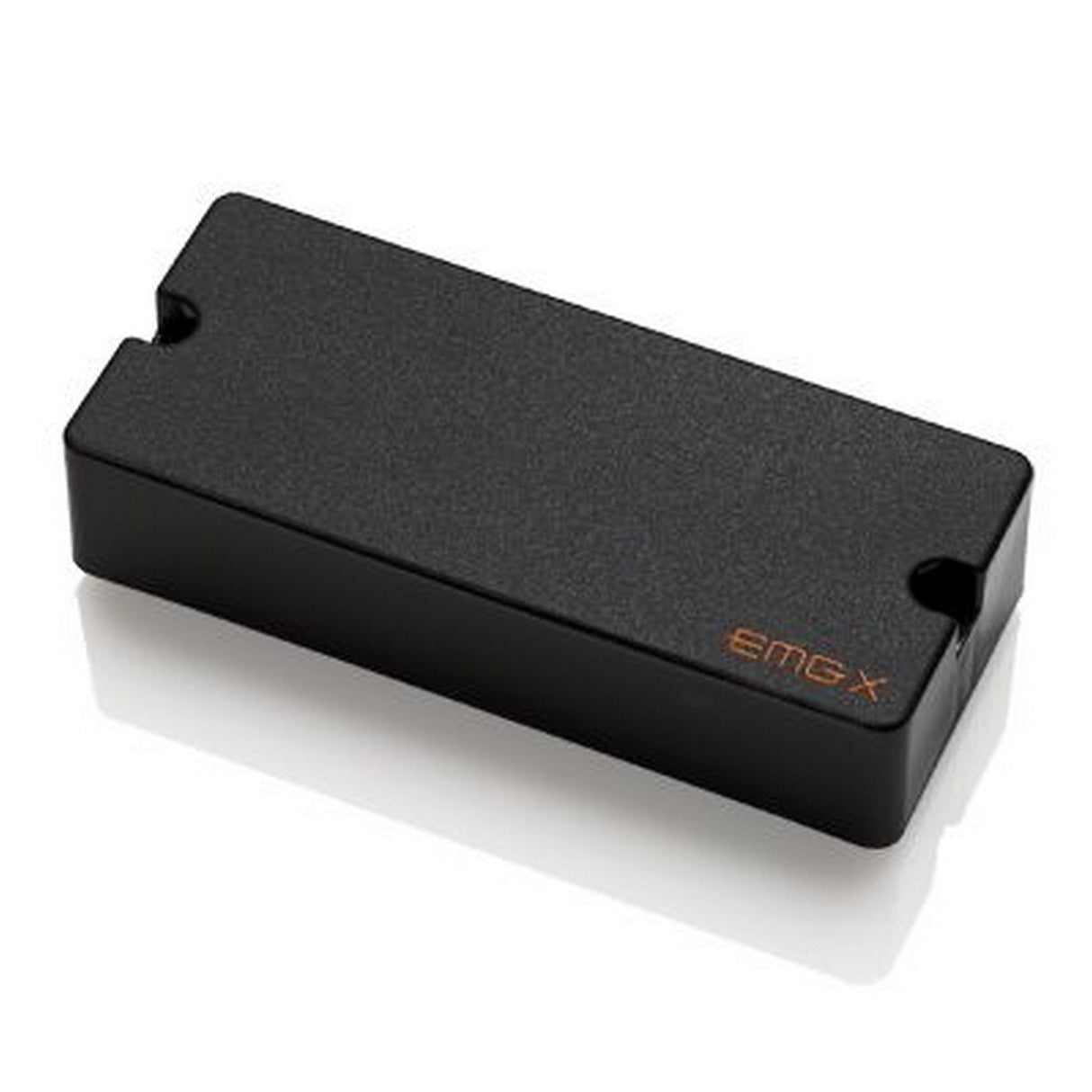 EMG 45PAX 6-String Alnico Soapbar Pickup w/ Active VLPF Tone Control, Spector P Orientation