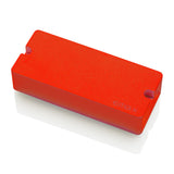 EMG 35JX 4-String Active Ceramic Jazz Bass Pickup - Red