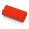 EMG 35JX 4-String Active Ceramic Jazz Bass Pickup - Red