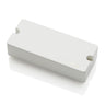 EMG 35JX 4-String Active Ceramic Jazz Bass Pickup - White