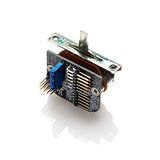 EMG 5-Position Strat Style Switch Solderless - accessories