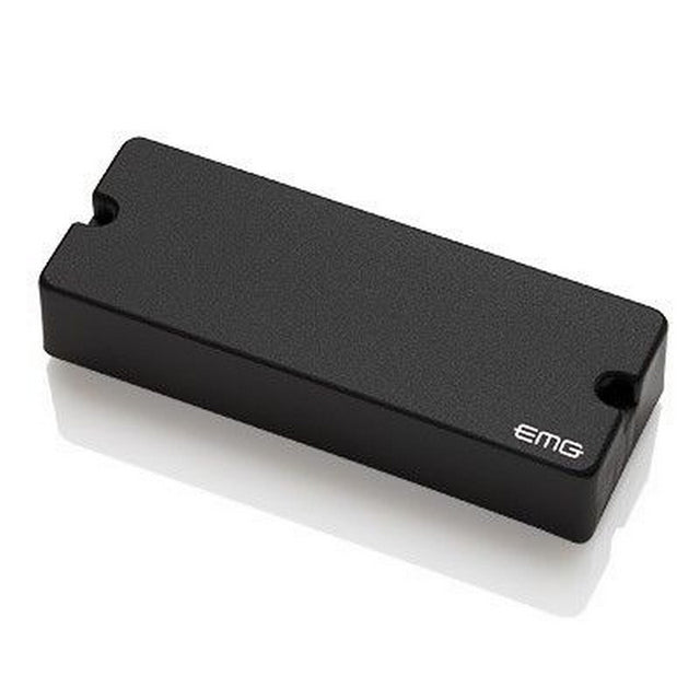 EMG 81-8 8-String Soapbar Guitar Pickup Black - accessories