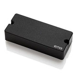 EMG 81-7 7-String Soapbar Guitar Pickup Black - accessories