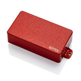 EMG 85 Guitar Humbucking Pickup Red Short Shaft - accessories